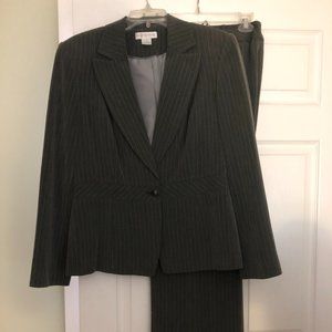 Worthington Pant Suit Size 12